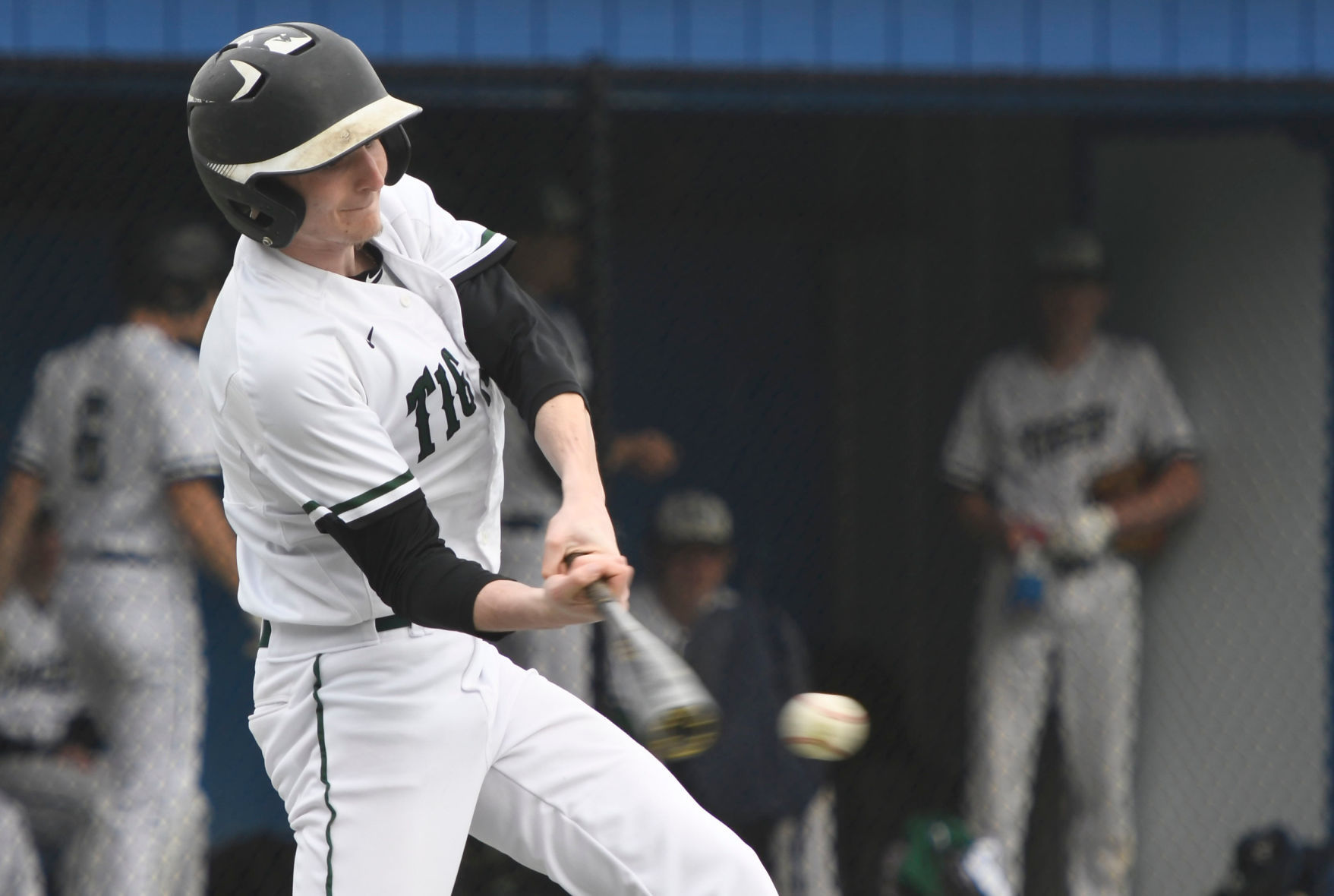 Baseball: Hudson Falls vs. South High